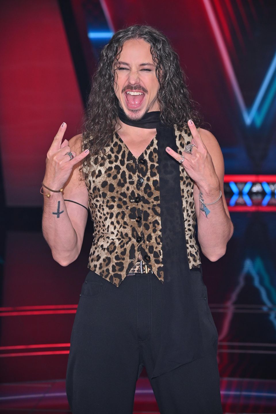 Michał Szpak
