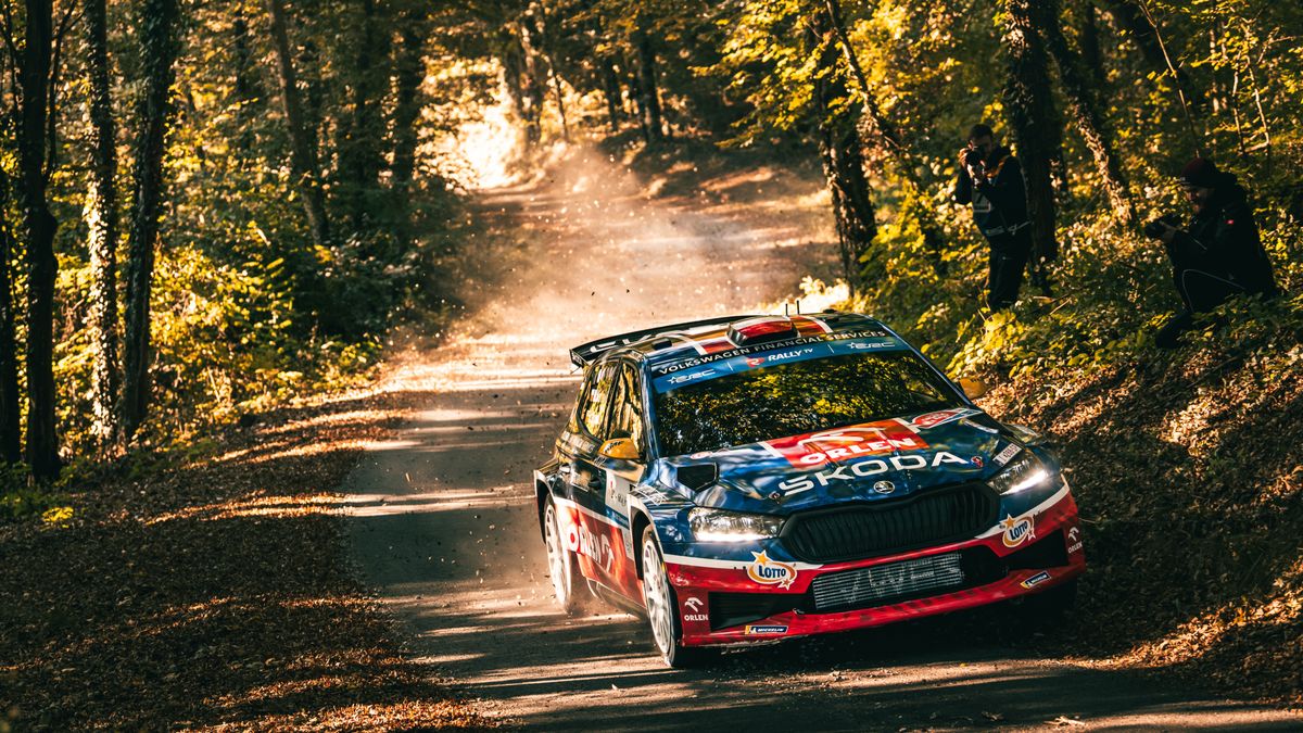 Materiały prasowe / Na zdjęciu: Mikołaj Marczyk