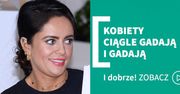 TYLKO NA PUDELKU: Gabi Drzewiecka o udziale w reklamie drzwi: "JA NIE REKLAMUJĘ DRZWI"