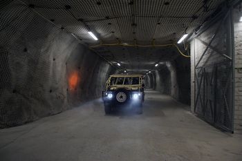 Śląsk: Bumech wzmacnia kontrolę nad infrastrukturą energetyczną