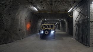 Śląsk: Bumech wzmacnia kontrolę nad infrastrukturą energetyczną