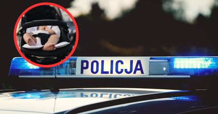Pijany wjechał w matkę z dwójką dzieci. Poruszające słowa kobiety