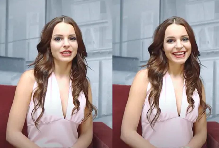 Tak kiedyś wyglądała Paulina Rzeźniczak 