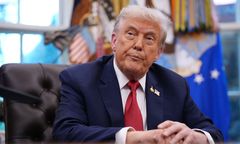 Oregon i Portland pozywają Trumpa. Spór o Gwardię Narodową w Portland