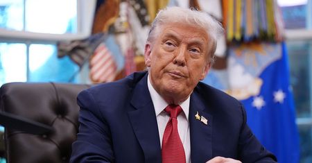 Oregon i Portland pozywają Trumpa. Spór o Gwardię Narodową w Portland