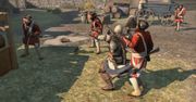 Nieprzekonanych nie przekona, ale fani powinni rzucić okiem na ten filmik o Assassin's Creed 3