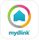 mydlink Home ikona