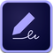 Adobe Fill & Sign icon