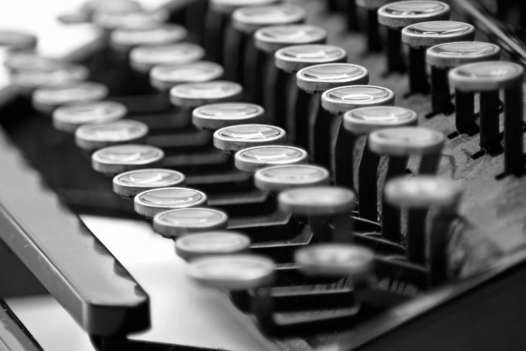 Wstępniak na nowy tydzień: czy umiesz jeszcze pisać bez klawiatury?
