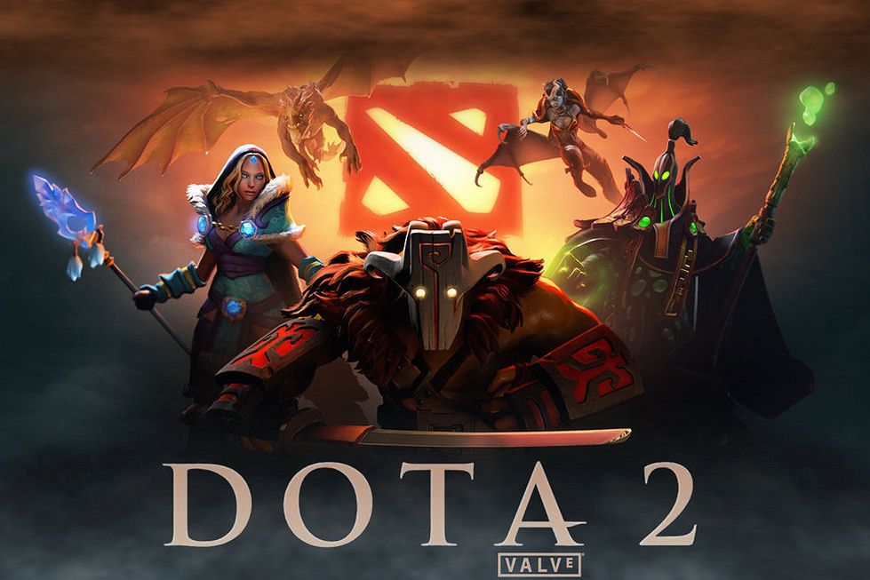 Beta gry Dota 2 na Source 2, czyli popularny tytuł sieciowy wreszcie robi skok naprzód