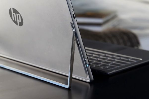 Nowy Surface ma tańszego konkurenta: poznajcie HP Spectre x2