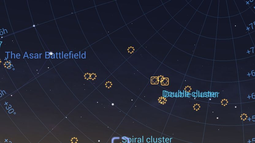 Stellarium 4