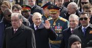 "Panikujący" Putin boi się upadku w "sowieckim stylu"