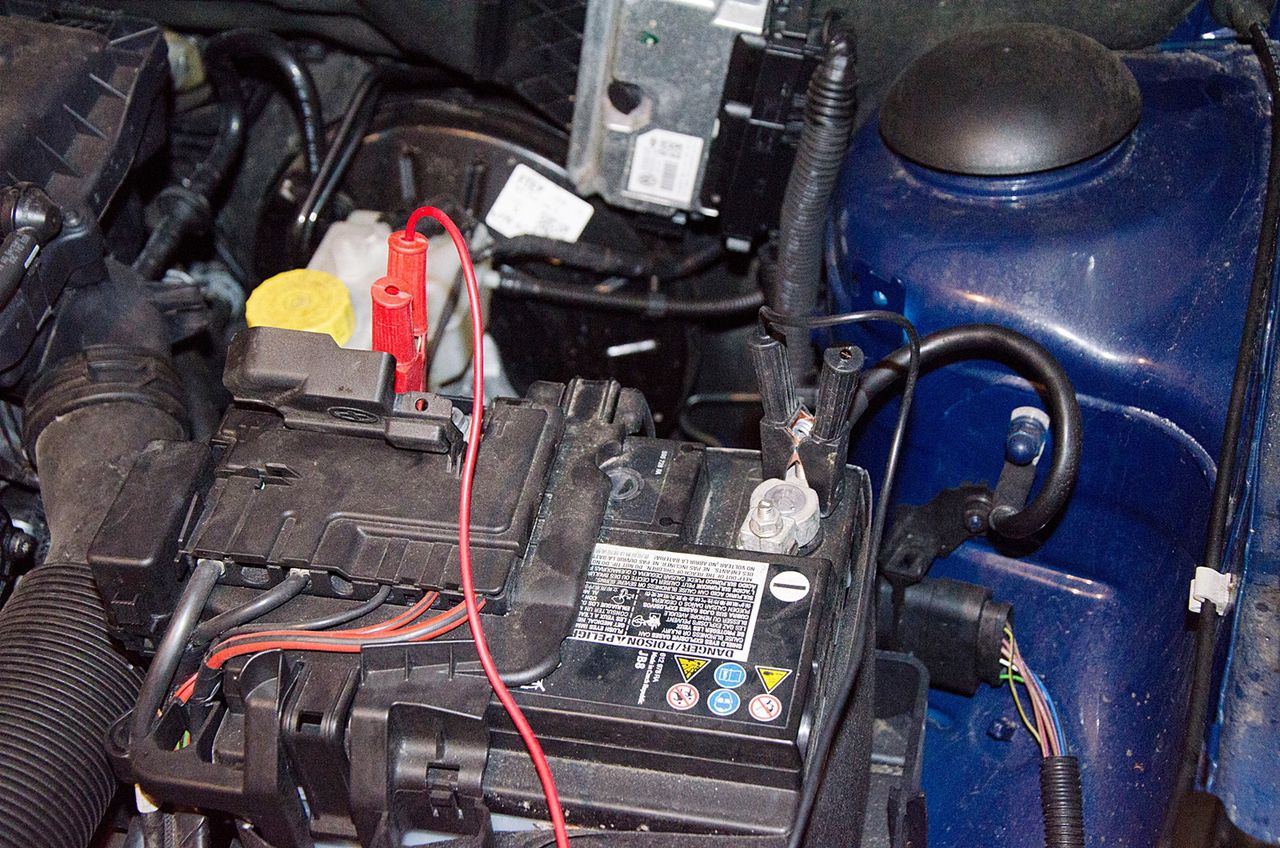 Car battery will last even more than 5 years. You just need to know a few things