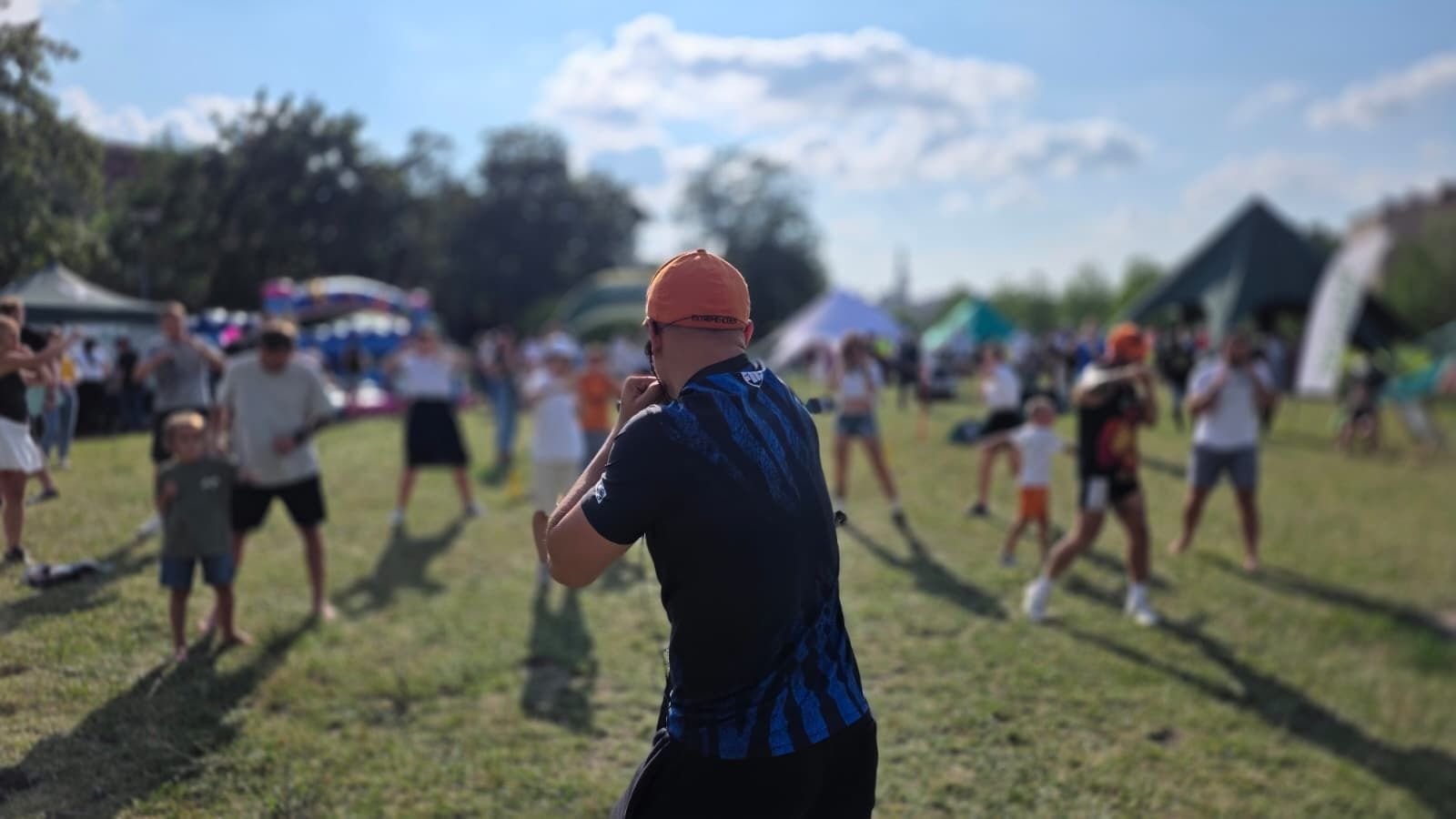 Longevity by Herbalife Poznań 2026 fot. TORKA Agency