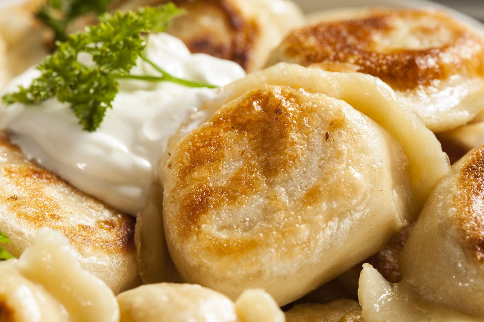 Pierogi