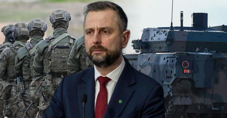 SAFE napędzi polską zbrojeniówkę? Większość z unijnych miliardów ma zostać w kraju