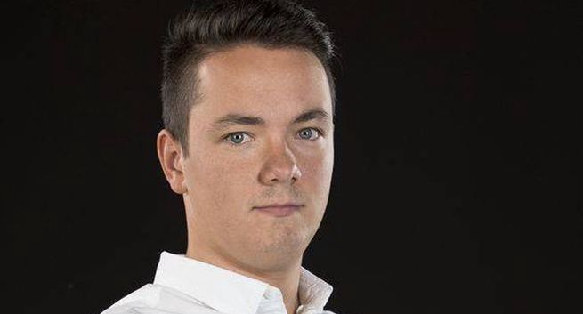 Z Cybersport.pl odchodzi redaktor naczelny Grzegorz Łatka