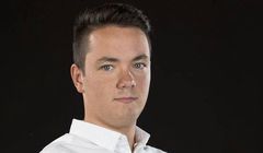 Z Cybersport.pl odchodzi redaktor naczelny Grzegorz Łatka