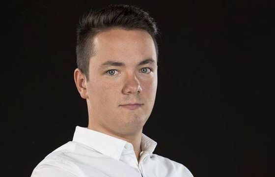 Z Cybersport.pl odchodzi redaktor naczelny Grzegorz Łatka