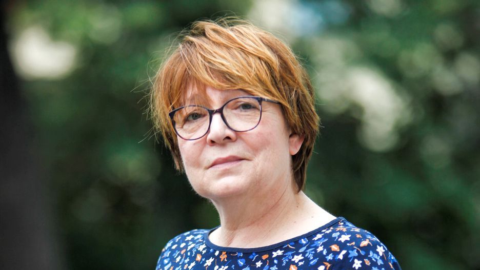 Krystyna Czubówna odeszła z TVP z powodu niskiej płacy