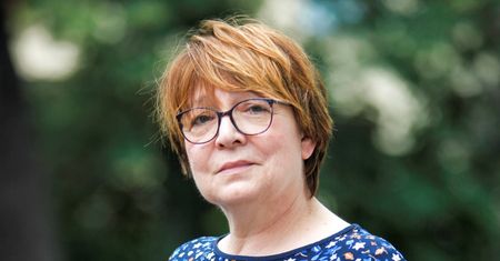 Krystyna Czubówna w TVP zarabiała grosze. "Wspólnie klepaliśmy biedę"