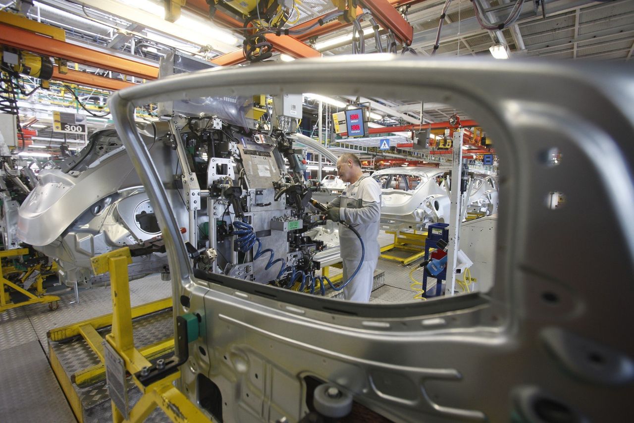 Rzym i Berlin żądają zmian. Przemysł motoryzacyjny u progu wielkiego kryzysu