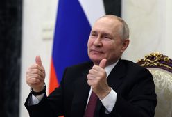 Nowy raport ISW. Czeczeńskie siły wracają do Putina. Po ponad roku znów na froncie wojny w Ukrainie