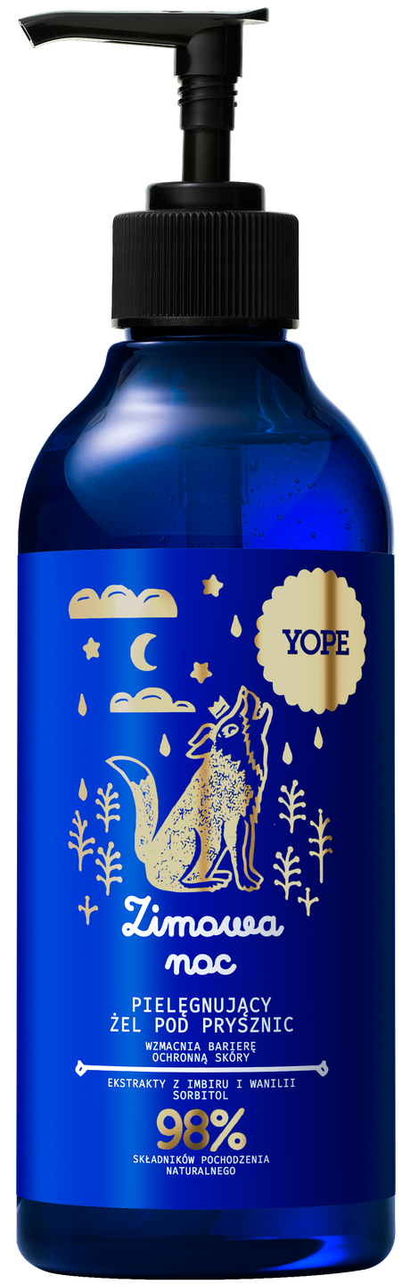 YOPE