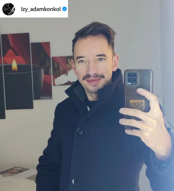 Adam Konkol