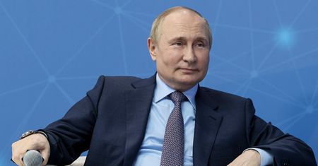 Nuklearne scenariusze Putina. Waszyngton przewiduje kroki Rosji