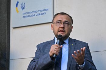 To nie Polska ma zapłacić za remont MiG-ów? Były ambasador zaskoczył