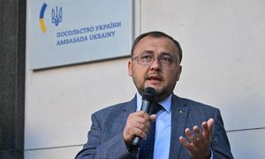 To nie Polska ma zapłacić za remont MiG-ów? Były ambasador zaskoczył