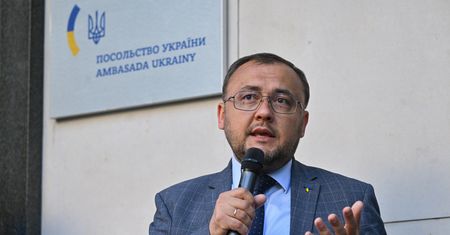 To nie Polska ma zapłacić za remont MiG-ów? Były ambasador zaskoczył