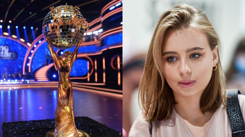 Nowy uczestnik w "Tańcu z gwiazdami"