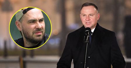 Żulczyk ostro o rządzących. Jego mowa końcowa wgniata w fotel