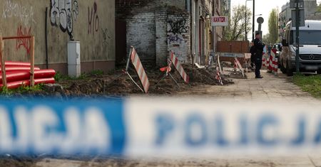 Zabójstwa w pustostanie w Warszawie. Jest akt oskarżenia