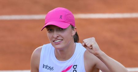 Przełomowy mecz Igi Świątek. Jest awans do półfinału turnieju WTA w Madrycie