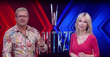 Ogórek i Jakimowicz uderzają w TVN24. "To woła o pomstę do nieba"