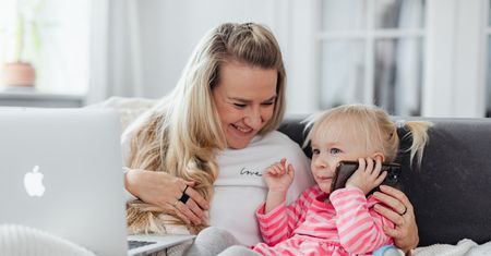 Zadbaj o bezpieczeństwo dziecka z nową funkcją iOS