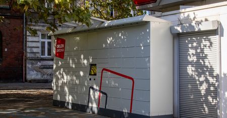 Pan Paweł przeżył koszmar. Długo nie zapomni przygody z Orlen Paczką