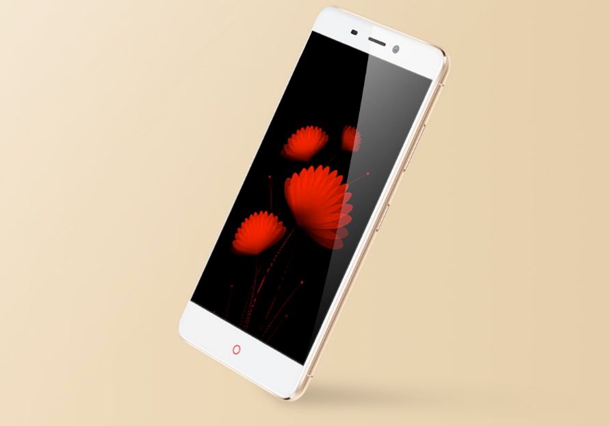 nubia N1 oficjalnie. Metalowy smartfon z ponadprzeciętnie dużą baterią 4