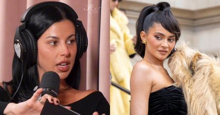 Była asystentka Kylie Jenner wspomina moment, w którym RZUCIŁA ROBOTĘ: "Powiedziała: Potrzebuję laptopa, jest na górze"
