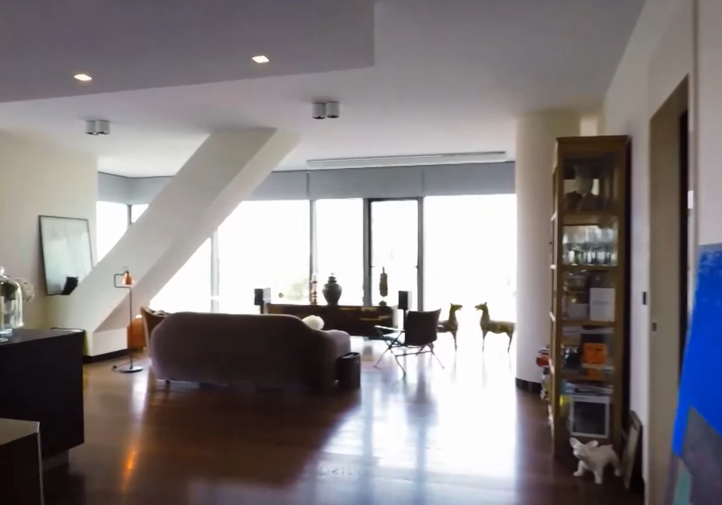 Tak mieszka Katarzyna Sokołowska