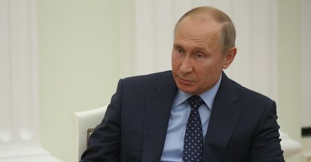 Pomnik Włodzimierza wywołał oburzenie. "Żaden kraj tak często nie pisał swojej historii na nowo"