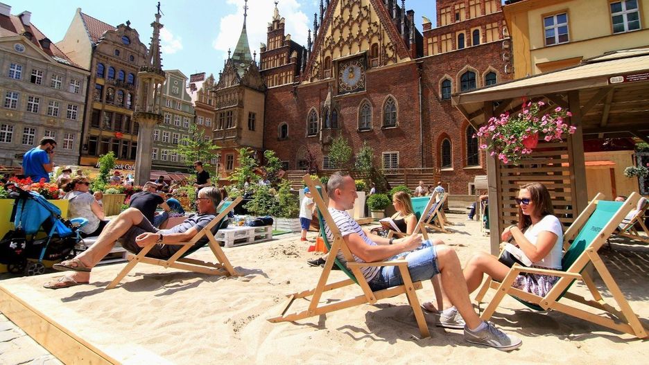 Jarmark Świętojański 2025 we Wrocławiu