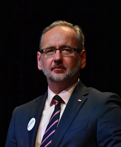 "Będziesz pan wisiał!". Niedzielski oczekuje zniesienia immunitetu Brauna