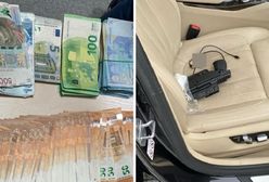 Narkotyki i sutenerstwo. Pseudokibice staną przed sądem