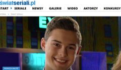 Interia zmieniła Światseriali.pl: nowy wygląd, więcej multimediów i z RWD