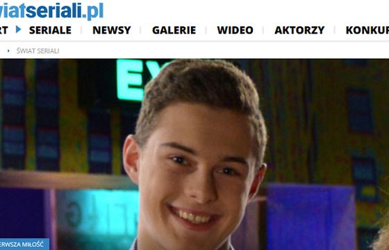 Interia zmieniła Światseriali.pl: nowy wygląd, więcej multimediów i z RWD